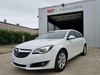 tweedehands Opel Insignia INSIGNIA2.0 CDTi 170cv SPORTS TOURER AUTOMATIQUE COSMO // TEL 0488 086 388