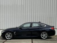 tweedehands BMW 420 4-SERIE Gran Coupé i M-Sport High Executive | Leder | Groot Navi | NL-Auto