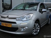 Occasion Citroën C3 PureTech 82 PK (60 kW) 2015 Grijs Hatchback