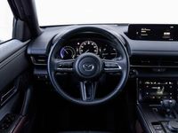 tweedehands Mazda MX30 E-Skyactiv 145 Advantage | All In Prijs | Airco |Adaptieve Cruise |Navi |Stuur/S