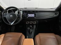 tweedehands Alfa Romeo Giulietta 1.4 Turbo MultiAir Super | Automaat | Xenon | Lede