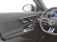 Occasion Mercedes E300 AMG 313 PK (230 kW) 2025 Wit (metallic) Stationwagen