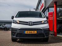 tweedehands Toyota Proace Shuttle 1.5 D-4D Cool | L3 | 9 Persoons | CarPlay