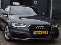 tweedehands Audi A6 Limousine 2.0 TFSI Pro Line S | S-Line | NL Auto | NAP + APK 3-2025 !