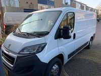 Occasion Peugeot Boxer 130 PK (95 kW) 2018 Van