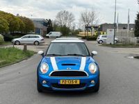 tweedehands Mini Cooper S 1.6174PK PANORAMA/XENON/LEDER! HISTORIE AANWEZIG!