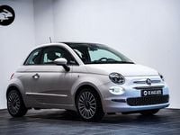 Occasion Fiat 500 Collezione 82 PK (60 kW) 2019 Wit Hatchback
