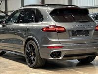 tweedehands Porsche Cayenne Turbo 3.6 Bi- V6 GTS Tiptronic S