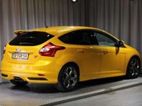 tweedehands Ford Focus 2.0 EcoBoost ST-3