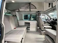 Occasion VW Transporter Coast 150 PK (110 kW) 2017 Van