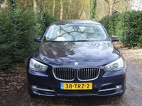 tweedehands BMW 530 Gran Turismo 530d High Exe EXPORTPRIJS EXCL BPM