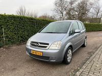 tweedehands Opel Meriva 1.6-16V Enjoy | Automaat | Airco