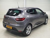 tweedehands Renault Clio IV 0.9 TCe Eco2 Limited