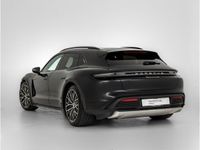 tweedehands Porsche Taycan 4S Cross Turismo