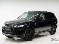 tweedehands Land Rover Range Rover Sport P400e Hybrid HSE Dynamic! Pano, Meridan, 360 Gr!