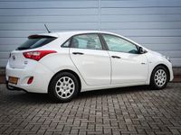 tweedehands Hyundai i30 1.6 GDI i-Drive Cool Plus Airco | Audio | Trekhaak