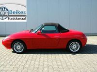 tweedehands Fiat Barchetta 1.8-16V