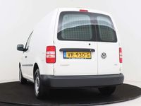 tweedehands VW Caddy 1.6 TDI | Airco | Cruise Control | Stoelhoogte ver