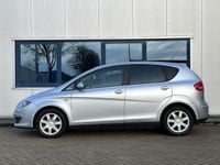 Occasion Seat Altea Reference 102 PK (75 kW) 2004 Grijs MPV