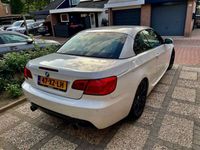 tweedehands BMW 330 Cabriolet d Executive