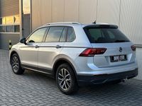 tweedehands VW Tiguan 1.5 TSI Elegance DSG 2021 NAVI/VIRTUAL/CAMERA/ACC/