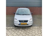 tweedehands Suzuki Wagon R R+ 1.3 GL