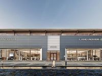 Occasion Land Rover Range Rover evoque S 163 PK (119 kW) 2021 Zwart SUV