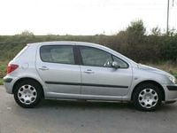 tweedehands Peugeot 307 1.6-16V XT