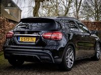 tweedehands Mercedes GLA45 AMG AMG 4Matic Night Comand Distronic Plus Sportuitlaat