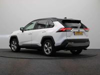 Occasion Toyota RAV4 Hybrid Business Edition 218 PK (160 kW) 2021 Wit SUV