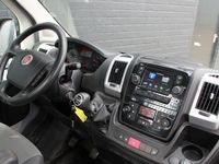 tweedehands Fiat Ducato 2.3 MultiJet L3 Kipper EURO 6 - Airco - Navi - Cruise - ¤ 23.950,- Excl.