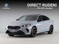 Nieuw BMW M235 Comfort Edition 300 PK (220 kW) 2025 Grijs, metallic lak Coupé