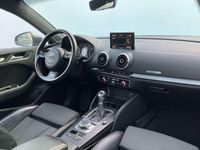 Occasion Audi A3 Sportback e-tron S-line plus 2015 Grijs Hatchback