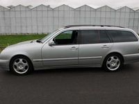 tweedehands Mercedes E430 Combi Avantgarde Select Automaat