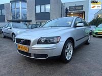 Occasion Volvo S40 Momentum 125 PK (91 kW) 2005 Grijs Sedan