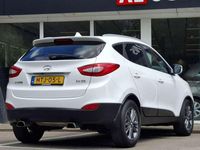 Occasion Hyundai ix35 135 PK (99 kW) 2015 Wit SUV