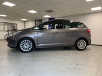 tweedehands Ford C-MAX 1.0 Edition Plus