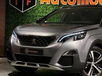 tweedehands Peugeot 5008 1.6 e-THP GT-Line