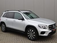 Occasion Mercedes GLB200 Business 165 PK (121 kW) 2022 Grijs (metallic) SUV