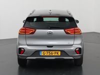 tweedehands Kia Niro 1.6 GDi Hybrid DynamicLine