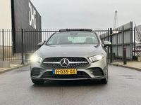 Occasion Mercedes A200 Business 2020 Grijs Sedan