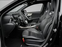 tweedehands Mercedes A45 AMG A45 S 4MATIC Prem. Plus Performance Seats Pano AMG