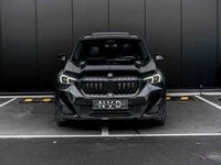 Occasion BMW X1 M Sport 156 PK (114 kW) 2023 Zwart SUV