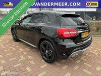 tweedehands Mercedes GLA200 AMG / Luxe bekleding / Navi / Etc.