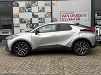 Occasion Toyota C-HR Edition 140 PK (102 kW) 2026 Grijs SUV