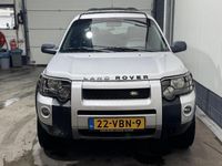 Occasion Land Rover Freelander 2 109 PK (80 kW) 2006 SUV