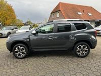 tweedehands Dacia Duster 1.0 TCe Bi-Fuel Prestige NAVI, CAMERA. BOVAG GARANTIE!!