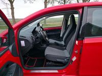 Occasion Skoda Citigo 60 PK (44 kW) 2016 Rood (metallic) Hatchback
