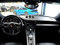 Occasion Porsche 911 Sport 601 PK (442 kW) 2015 Grijs Cabriolet