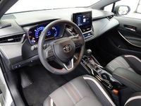 tweedehands Toyota Corolla Touring Sports 2.0 Hybrid GR-Sport